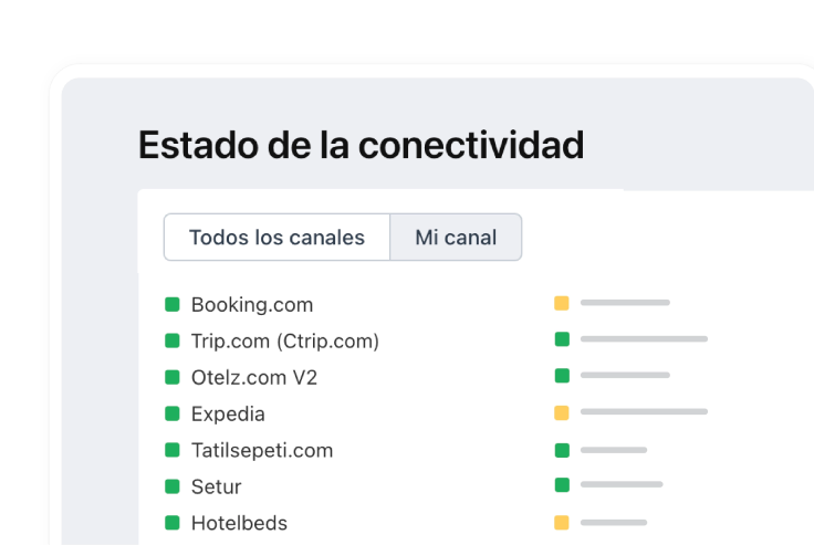 Sincronización  en tiempo real